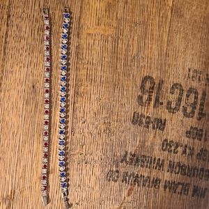 Two beautiful braclets